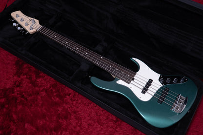 【new】Kikuchi Guitars / Hermes RV5 BRG 3.875kg #364【GIB Yokohama】