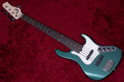 【new】Kikuchi Guitars / Hermes RV5 BRG 3.875kg #364【GIB Yokohama】