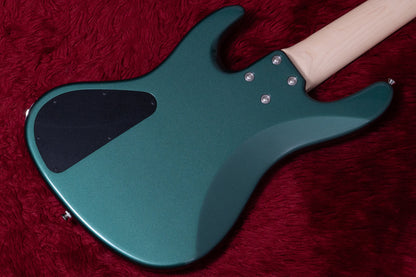 【new】Kikuchi Guitars / Hermes RV5 BRG 3.875kg #364【GIB Yokohama】