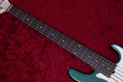 【new】Kikuchi Guitars / Hermes RV5 BRG 3.875kg #364【GIB Yokohama】