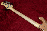 【new】Xotic / XJ-1T 5st Copper Heavy Aged Alder / R / MH 4.485kg #J-3385【GIB Yokohama】