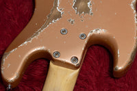 【new】Xotic / XJ-1T 5st Copper Heavy Aged Alder / R / MH 4.485kg #J-3385【GIB Yokohama】