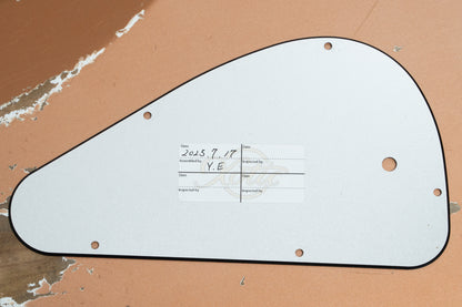 【new】Xotic / XJ-1T 5st Copper Heavy Aged Alder / R / MH 4.485kg #J-3385【GIB Yokohama】