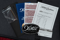 【new】Xotic / XJ-1T 5st Copper Heavy Aged Alder / R / MH 4.485kg #J-3385【GIB Yokohama】
