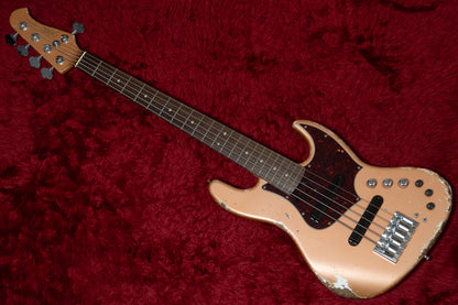 【new】Xotic / XJ-1T 5st Copper Heavy Aged Alder / R / MH 4.485kg #J-3385【GIB Yokohama】