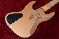 【new】Xotic / XJ-1T 5st Copper Heavy Aged Alder / R / MH 4.485kg #J-3385【GIB Yokohama】