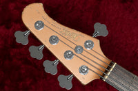 【new】Xotic / XJ-1T 5st Copper Heavy Aged Alder / R / MH 4.485kg #J-3385【GIB Yokohama】