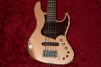【new】Xotic / XJ-1T 5st Copper Heavy Aged Alder / R / MH 4.485kg #J-3385【GIB Yokohama】