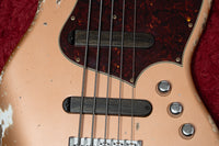 【new】Xotic / XJ-1T 5st Copper Heavy Aged Alder / R / MH 4.485kg #J-3385【GIB Yokohama】