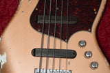 【new】Xotic / XJ-1T 5st Copper Heavy Aged Alder / R / MH 4.485kg #J-3385【GIB Yokohama】