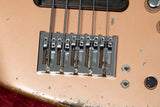 【new】Xotic / XJ-1T 5st Copper Heavy Aged Alder / R / MH 4.485kg #J-3385【GIB Yokohama】