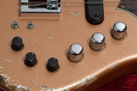 【new】Xotic / XJ-1T 5st Copper Heavy Aged Alder / R / MH 4.485kg #J-3385【GIB Yokohama】