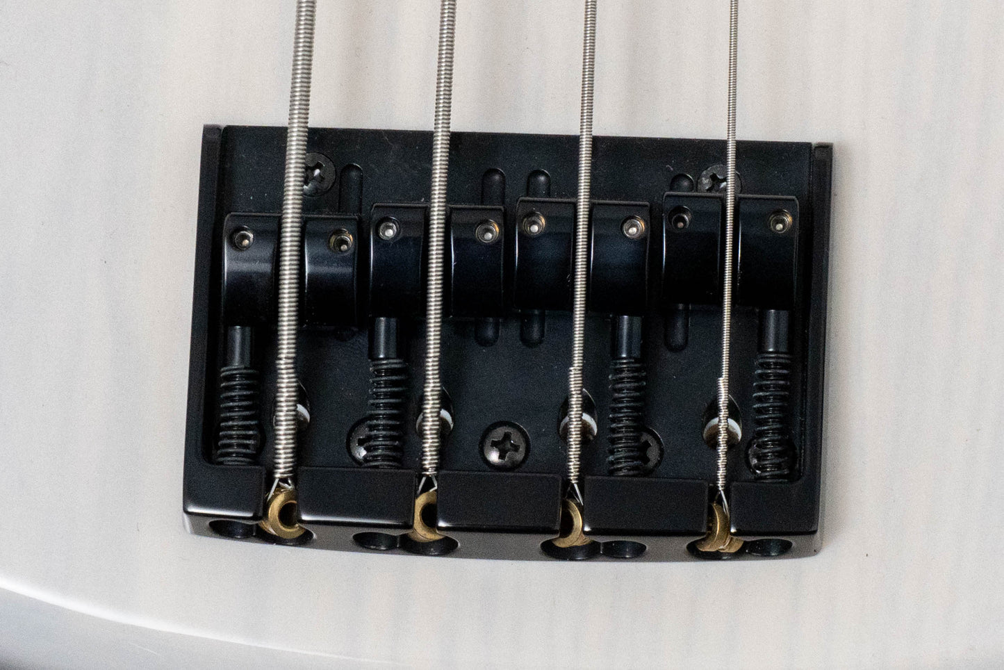 【outlet】STR / LS40/BW WBD 4.445kg #00240【GIB Hyogo】