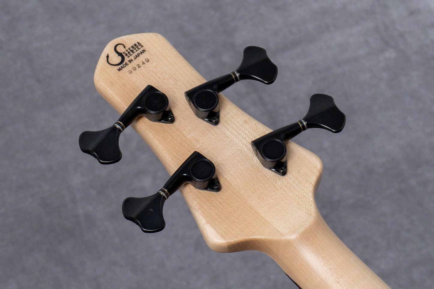 【outlet】STR / LS40/BW WBD 4.445kg #00240【GIB Hyogo】