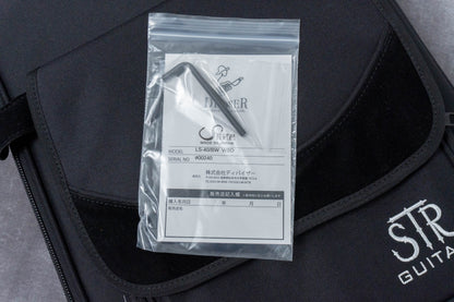 【outlet】STR / LS40/BW WBD 4.445kg #00240【GIB Hyogo】