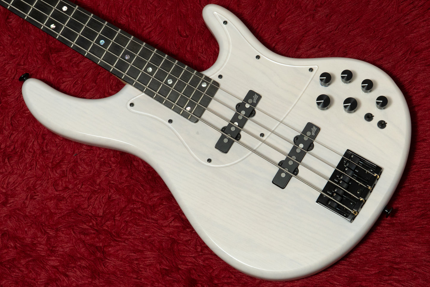 【outlet】STR / LS42/BW WBD 3.885kg #00239【GIB Hyogo】