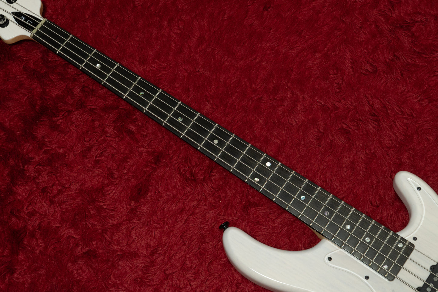 【outlet】STR / LS42/BW WBD 3.885kg #00239【GIB Hyogo】