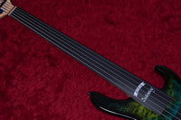【new】Sadowsky / ML24 MS5 SE NEBULA 3.710kg #K005077-24【GIB Yokohama】