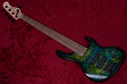 【new】Sadowsky / ML24 MS5 SE NEBULA 3.710kg #K005077-24【GIB Yokohama】