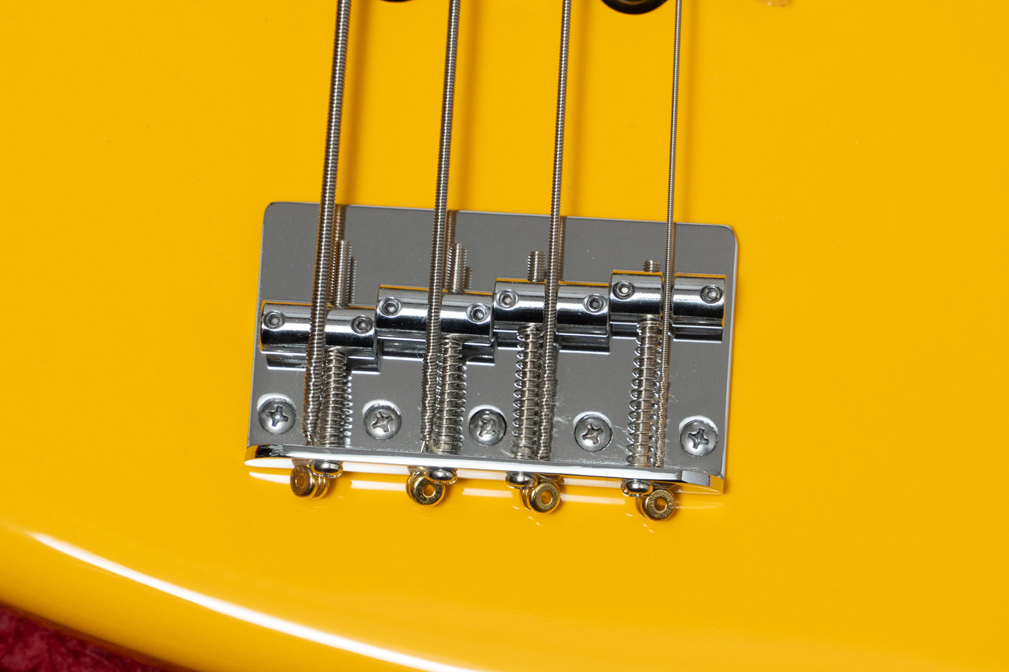 【new】Markbass / MB YELLOW JB MAK-B/YEJB4 4.150kg #IFC001063【GIB Yokohama】