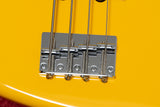 【new】Markbass / MB YELLOW JB MAK-B/YEJB4 4.150kg #IFC001063【GIB Yokohama】