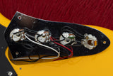 【new】Markbass / MB YELLOW JB MAK-B/YEJB4 4.170kg #IFC001067【GIB Yokohama】
