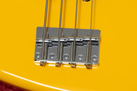 【new】Markbass / MB YELLOW JB MAK-B/YEJB4 4.170kg #IFC001067【GIB Yokohama】