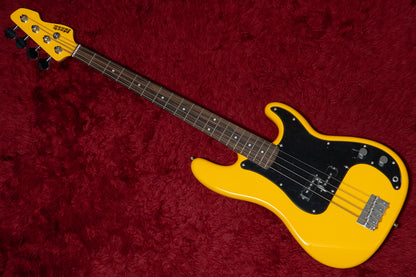 【new】Markbass / MB YELLOW PB MAK-B/YEPB4 3.620kg #IFB001098【GIB横浜】