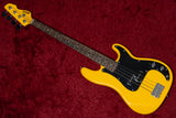 【new】Markbass / MB YELLOW PB MAK-B/YEPB4 3.620kg #IFB001098【GIB横浜】