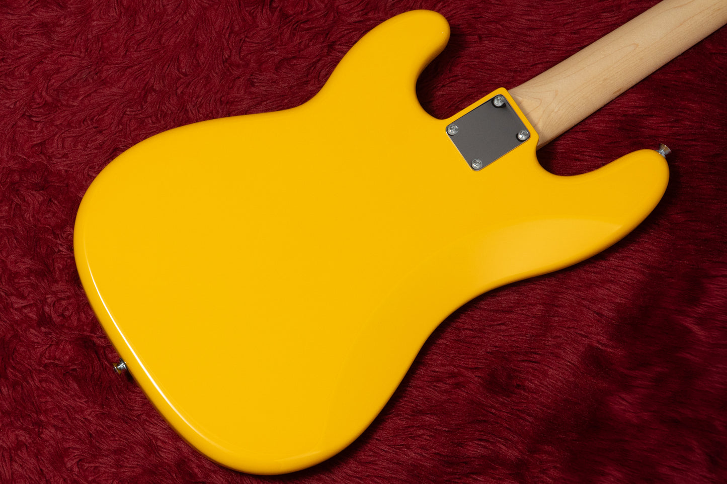 【new】Markbass / MB YELLOW PB MAK-B/YEPB4 3.620kg #IFB001098【GIB横浜】