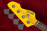 【new】Markbass / MB YELLOW PB MAK-B/YEPB4 3.620kg #IFB001098【GIB横浜】