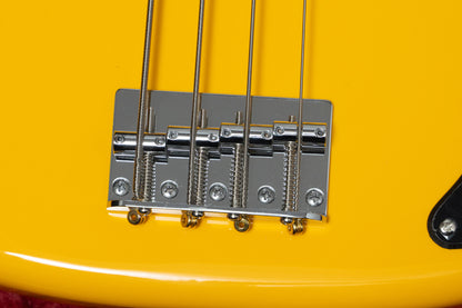 【new】Markbass / MB YELLOW PB MAK-B/YEPB4 3.620kg #IFB001098【GIB横浜】