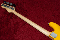 【new】Markbass / MB YELLOW PB MAK-B/YEPB4 3.620kg #IFB001098【GIB横浜】
