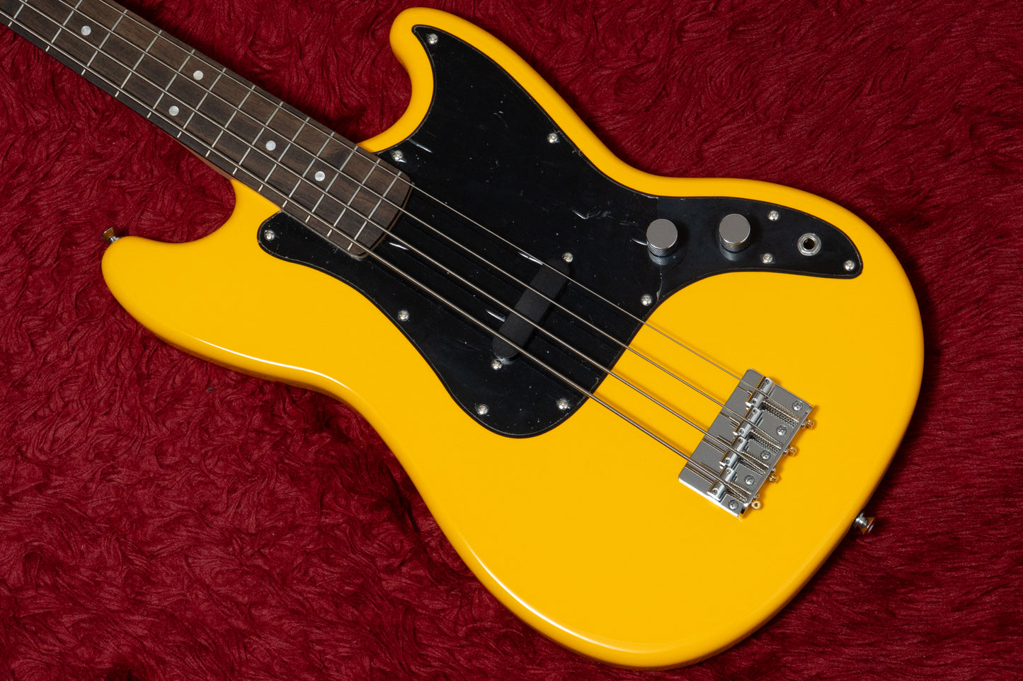 【new】Markbass / MB YELLOW LITTLE BASS MAK-B/YELB4 3.260kg #IFA000592【GIB横浜】