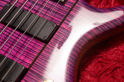 【used】Freedom Custom Guitar Research / C.S.Dulake 5st 2020 4.730kg #20031064P【Consignment 】【GIB Yokohama】
