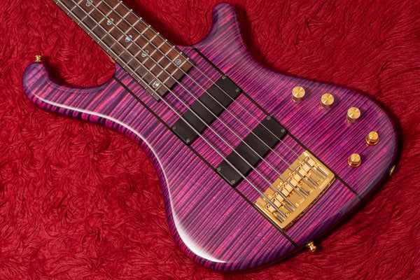 【used】Freedom Custom Guitar Research / C.S.Dulake 5st 2020 4.730kg #20031064P【Consignment 】【GIB Yokohama】