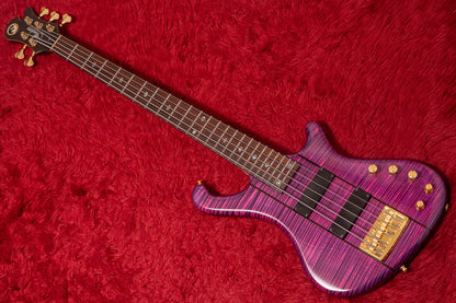 【used】Freedom Custom Guitar Research / C.S.Dulake 5st 2020 4.730kg #20031064P【Consignment 】【GIB Yokohama】