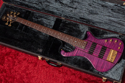【used】Freedom Custom Guitar Research / C.S.Dulake 5st 2020 4.730kg #20031064P【Consignment 】【GIB Yokohama】