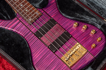【used】Freedom Custom Guitar Research / C.S.Dulake 5st 2020 4.730kg #20031064P【Consignment 】【GIB Yokohama】