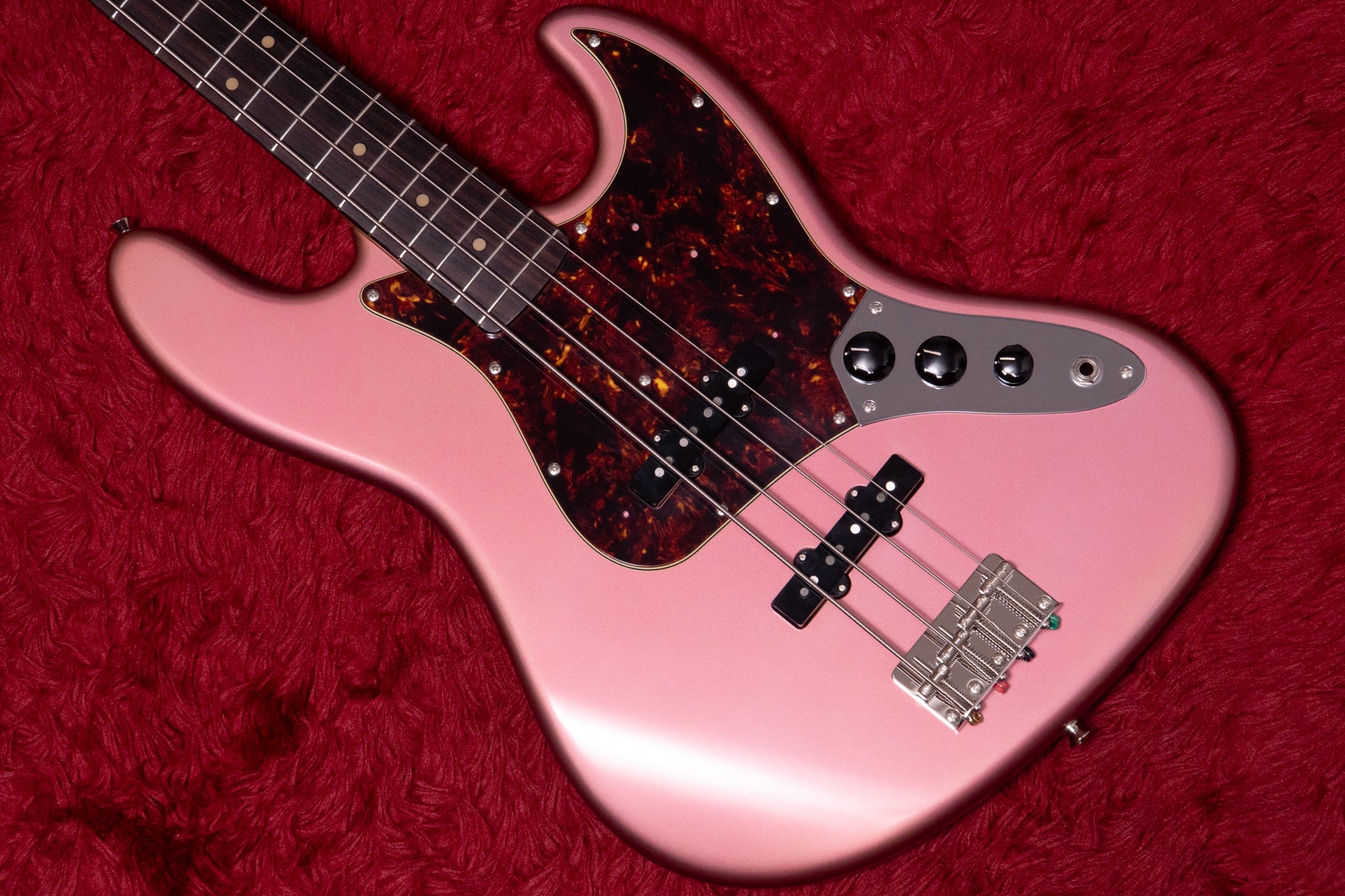 ベース g'7 special g7-JB/R G'7 Special g7-JB/R L.Aged（新品特価/送料無料）【楽器検索
