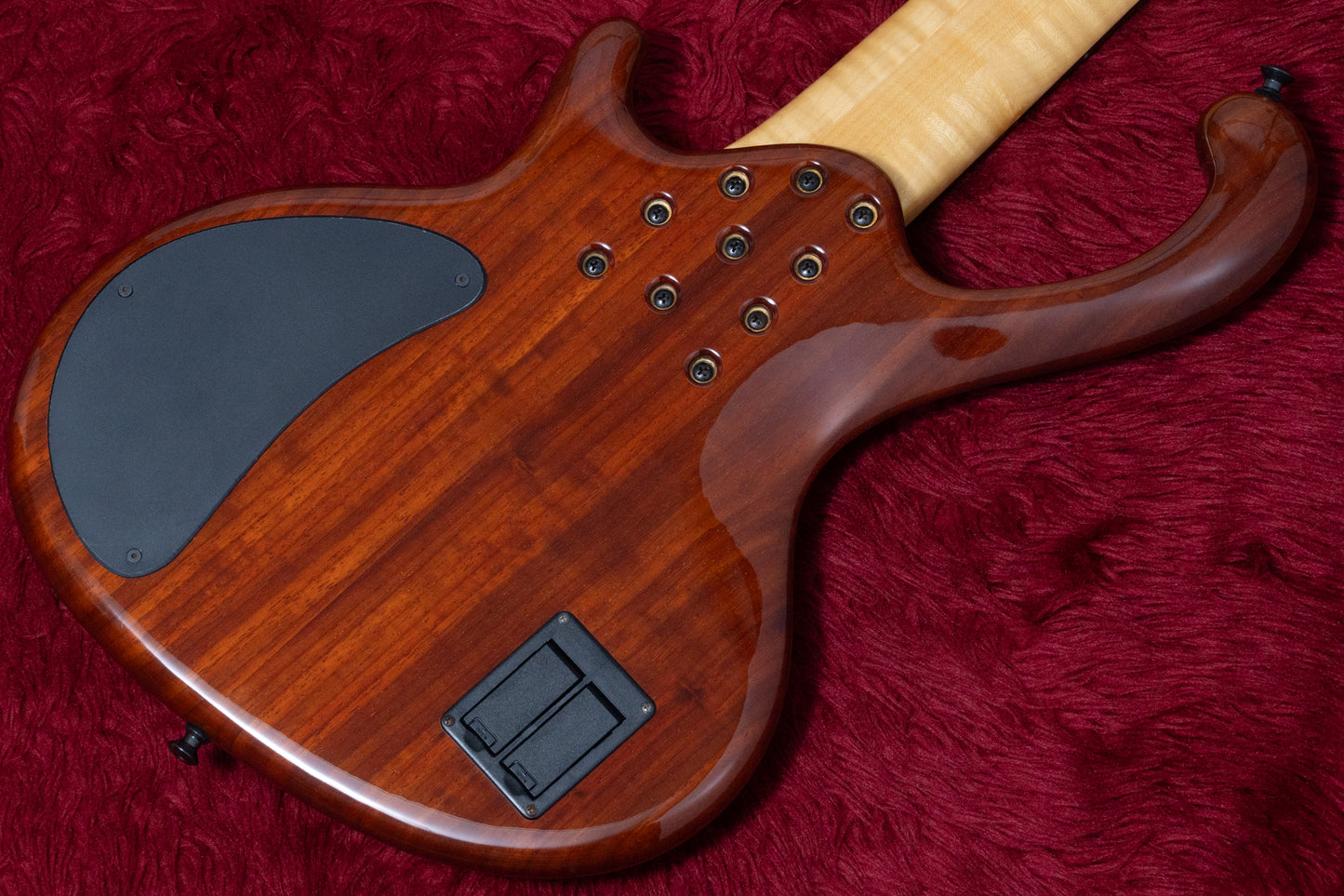【used】Ritter / Roya 5 4.180kg #0614【GIB Yokohama】