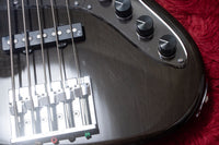 【used】Atelier Z / M#265 TP-BLK 4.635kg #502727【GIB Yokohama】