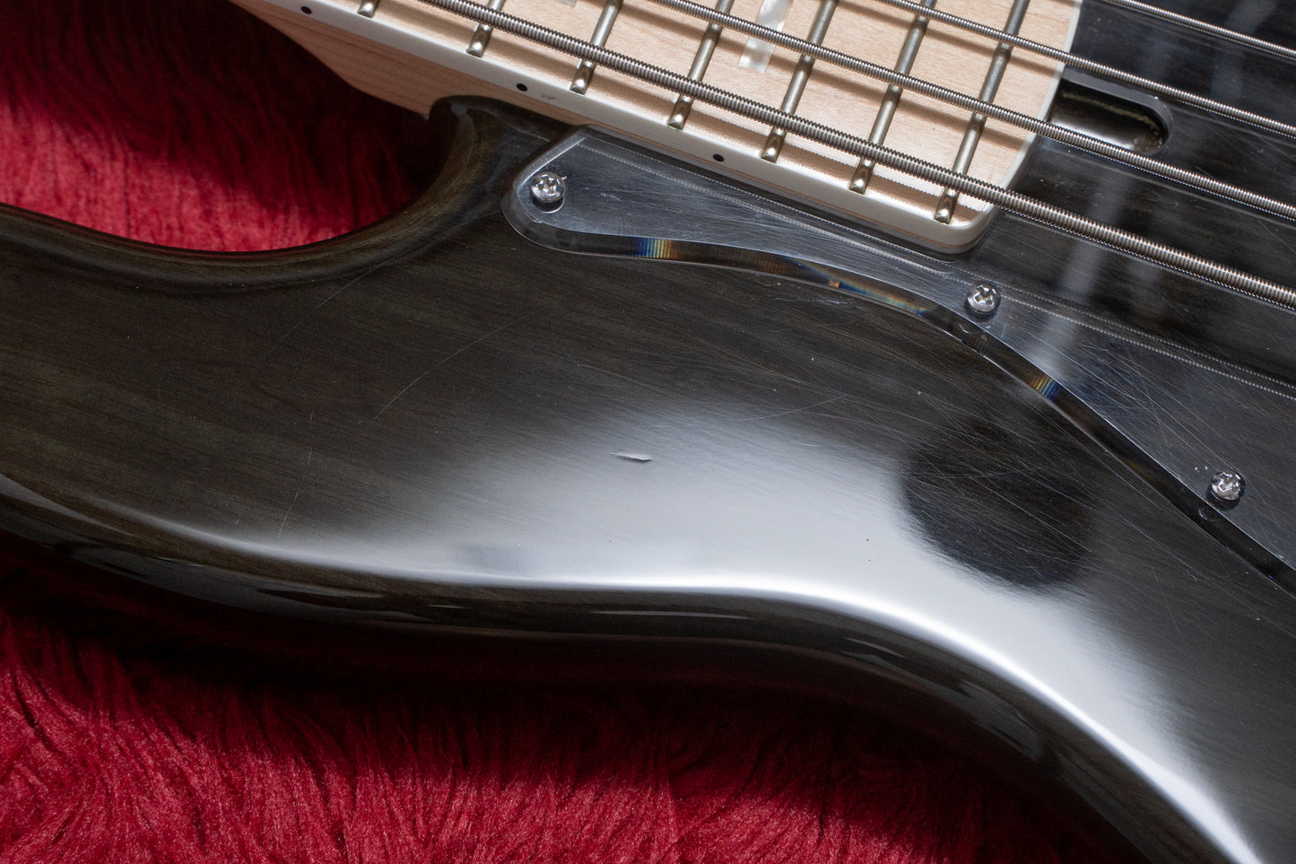 【used】Atelier Z / M#265 TP-BLK 4.635kg #502727【GIB Yokohama】