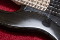 【used】Atelier Z / M#265 TP-BLK 4.635kg #502727【GIB Yokohama】