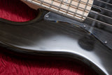 【used】Atelier Z / M#265 TP-BLK 4.635kg #502727【GIB Yokohama】
