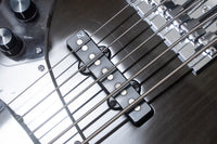 【used】Atelier Z / M#265 TP-BLK 4.635kg #502727【GIB Yokohama】