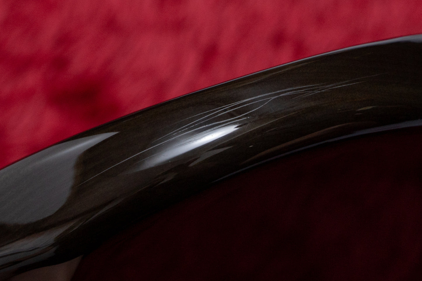 【used】Atelier Z / M#265 TP-BLK 4.635kg #502727【GIB Yokohama】