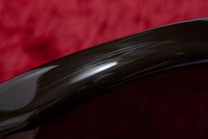 【used】Atelier Z / M#265 TP-BLK 4.635kg #502727【GIB Yokohama】