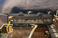 【used】Atelier Z / M#265 TP-BLK 4.635kg #502727【GIB Yokohama】