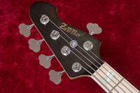 【used】Atelier Z / M#265 TP-BLK 4.635kg #502727【GIB Yokohama】